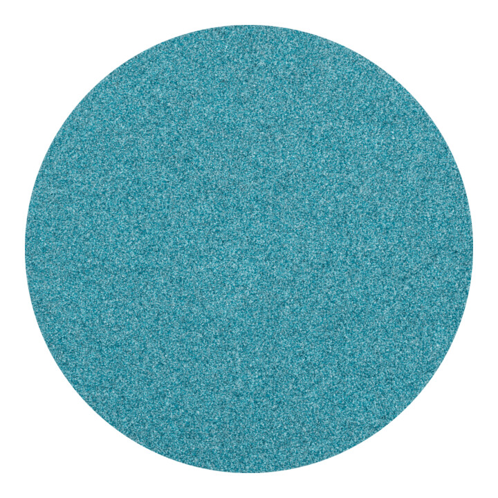 PFERD TOOLS COMBIDISC Zirkon Schleifblatt CD Ø 75 mm Z80 für gehärteten Stahl