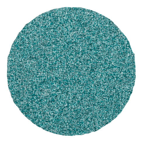 PFERD TOOLS COMBIDISC Zirkon Schleifblatt CDR Ø 38 mm Z60 für gehärteten Stahl
