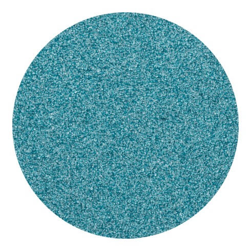 PFERD TOOLS COMBIDISC Zirkon Schleifblatt CDR Ø 38 mm Z80 für gehärteten Stahl