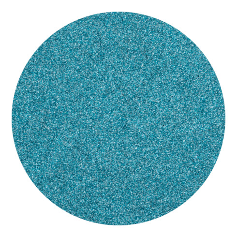 PFERD TOOLS COMBIDISC Zirkon Schleifblatt CDR Ø 50mm Z60 für gehärteten Stahl