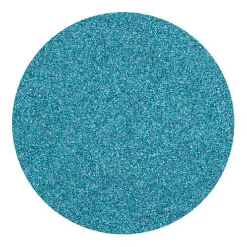 PFERD TOOLS COMBIDISC Zirkon Schleifblatt CDR Ø 50mm Z60 für gehärteten Stahl