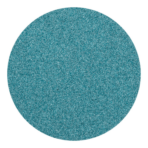 PFERD TOOLS COMBIDISC Zirkon Schleifblatt CDR Ø 50mm Z80 für gehärteten Stahl