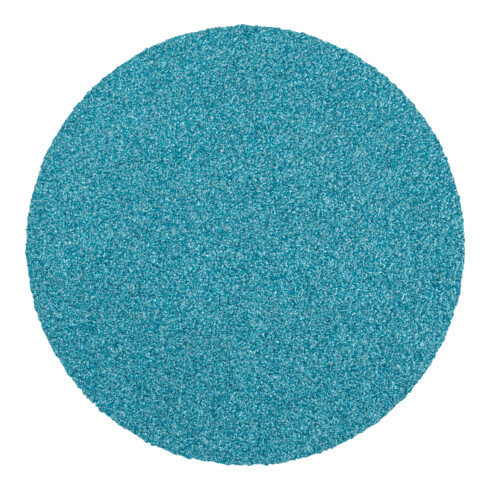 PFERD TOOLS COMBIDISC Zirkon Schleifblatt CDR Ø 75 mm Z60 für gehärteten Stahl