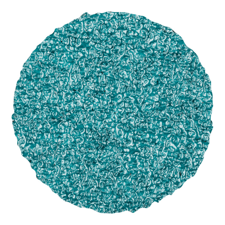 PFERD TOOLS COMBIDISC Zirkon Schleifblatt CDR Ø 38 mm Z36 für gehärteten Stahl