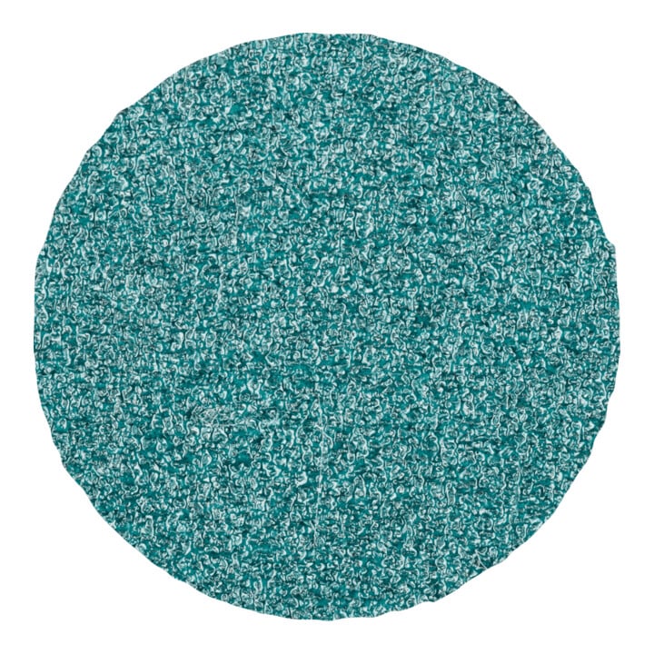 PFERD TOOLS COMBIDISC Zirkon Schleifblatt CDR Ø 38 mm Z60 für gehärteten Stahl