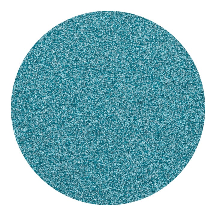 PFERD TOOLS COMBIDISC Zirkon Schleifblatt CDR Ø 38 mm Z80 für gehärteten Stahl
