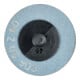 PFERD TOOLS COMBIDISC Zirkon Schleifblatt CDR Ø 50mm Z60 für gehärteten Stahl