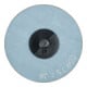 PFERD TOOLS COMBIDISC Zirkon Schleifblatt CDR Ø 75 mm Z36 für gehärteten Stahl