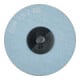 PFERD TOOLS COMBIDISC Zirkon Schleifblatt CDR Ø 75 mm Z80 für gehärteten Stahl