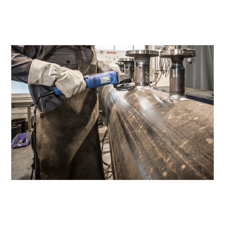 PFERD TOOLS COMBITWIST Kegelbürste gezopft KBG Ø 100x13 mm M14 Stahl-Draht-Ø 0,50mm Winkelschleifer