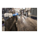 PFERD TOOLS COMBITWIST Kegelbürste gezopft KBG Ø 115x15 mm M14 Edelstahl-Draht-Ø 0,50mm Winkelschleifer (1)
