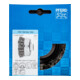 PFERD TOOLS COMBITWIST Topfbürste gezopft TBG Ø 100mm M14 Edelstahl-Draht-Ø 0,50mm Winkelschleifer-2
