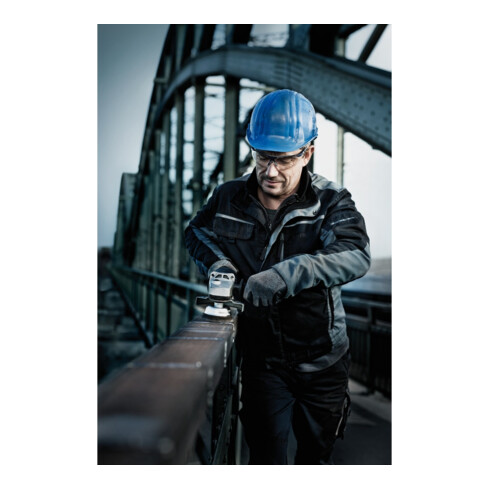 PFERD TOOLS COMBITWIST Topfbürste gezopft TBG Ø 100mm M14 Edelstahl-Draht-Ø 0,50mm Winkelschleifer