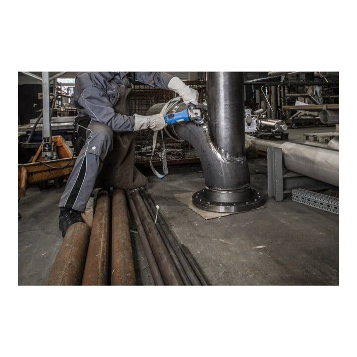 PFERD TOOLS COMBITWIST Topfbürste gezopft TBG Ø 100mm M14 Stahl-Draht-Ø 0,50mm Winkelschleifer (1)
