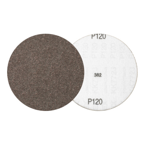 PFERD Klettronde KR CK