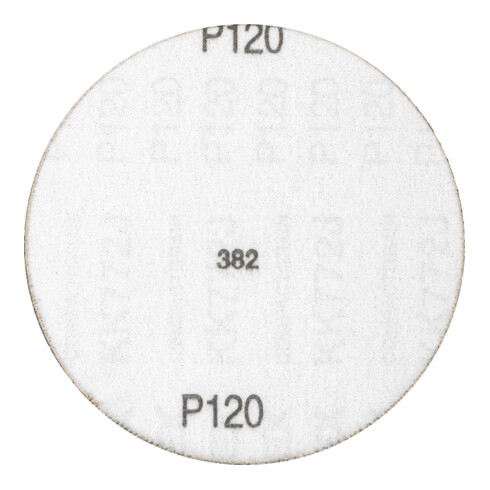 PFERD Klettronde KR CK