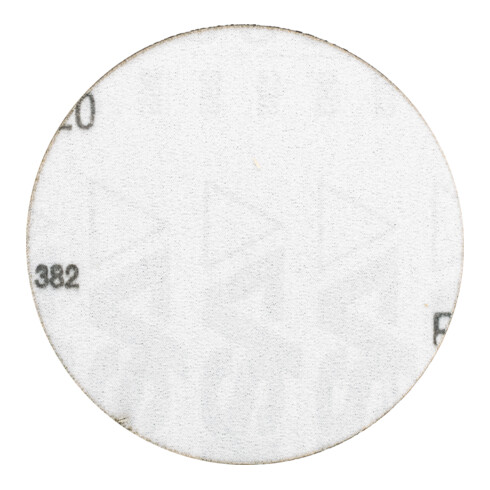 PFERD Klettronde KR CK