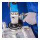 PFERD TOOLS Compactkorn Klettscheibe KR Ø 115 mm A600 CK für Feinschliff mit Winkelschleifer-5