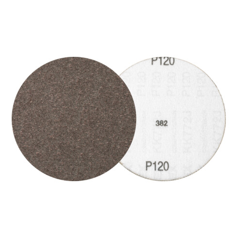 PFERD Klettronde KR 125 A 180 CK