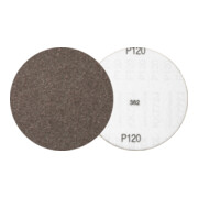 PFERD Klettronde KR 125 A 180 CK