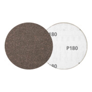 PFERD Klettronde KR 125 A 180 CK