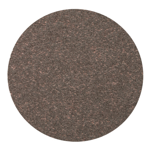 PFERD Klettronde KR 125 A 180 CK