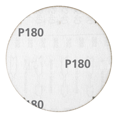 PFERD Klettronde KR 125 A 180 CK