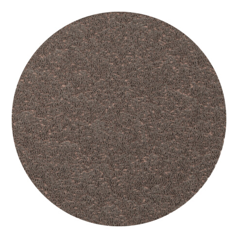 PFERD Klettronde KR 125 A 180 CK