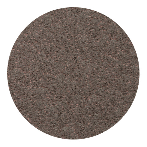 PFERD Klettronde KR 125 A 180 CK