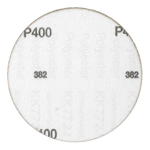 PFERD Klettronde KR 125 A 180 CK