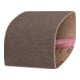 PFERD TOOLS Compactkorn Schleifband BA 100x282 mm A320 CK für Feinschliff für Walze Ø 90x100mm