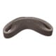 PFERD TOOLS Compactkorn Schleifband BA 40x760 mm A240 CK für Feinschliff mit Rohrbandschleifer