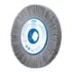 PFERD TOOLS COMPOSITE FLEX Rundbürste RBUP Ø 300x25x50,8 mm Bohrung SiC-Filament-Ø 1,10mm Korn 80 stationär