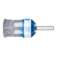 PFERD TOOLS COMPOSITE Pinselbürste PBUPR Ø 28 mm Schaft-Ø 6 mm SiC-Filament-Ø 0,55 mm Korn 120 stationär-1