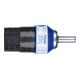 PFERD TOOLS COMPOSITE Pinselbürste PBUPR Ø 38 mm Schaft-Ø 6 mm Keramik-Filament-Ø 1,00mm Korn 120 stationär