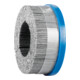 PFERD TOOLS COMPOSITE Tellerbürste DBUR Ø 125x22,2 mm Bohrung SiC-Filament-Ø 1,14 mm Korn 80 stationär-1