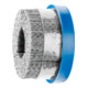 PFERD TOOLS COMPOSITE Tellerbürste DBUR Ø 75 mm M14 SiC-Filament-Ø 1,10mm Korn 80 stationär-1