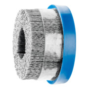 PFERD TOOLS COMPOSITE Tellerbürste DBUR Ø 75 mm M14 SiC-Filament-Ø 1,10mm Korn 80 stationär