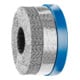 PFERD TOOLS COMPOSITE Tellerbürste DBUR Ø 100x22,2 mm Bohrung SiC-Filament-Ø 1,10mm Korn 120 stationär