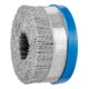 PFERD TOOLS COMPOSITE Tellerbürste DBUR Ø 100x22,2 mm Bohrung SiC-Filament-Ø 1,10mm Korn 80 stationär
