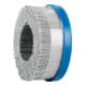 PFERD TOOLS COMPOSITE Tellerbürste DBUR Ø 125x22,2 mm Bohrung SiC-Filament-Ø 1,10mm Korn 80 stationär
