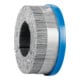 PFERD TOOLS COMPOSITE Tellerbürste DBUR Ø 125x22,2 mm Bohrung SiC-Filament-Ø 1,14 mm Korn 80 stationär