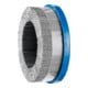 PFERD TOOLS COMPOSITE Tellerbürste DBUR Ø 150x22,2 mm Bohrung SiC-Filament-Ø 1,10mm Korn 120 stationär