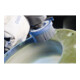 PFERD TOOLS COMPOSITE Tellerbürste DBUR Ø 75 mm M14 SiC-Filament-Ø 1,14 mm Korn 80 stationär