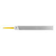 PFERD TOOLS CORINOX-Ansatzfeile hohe Oberflächenhärte Flachstumpf 150mm Schweizer Hieb 0, grob