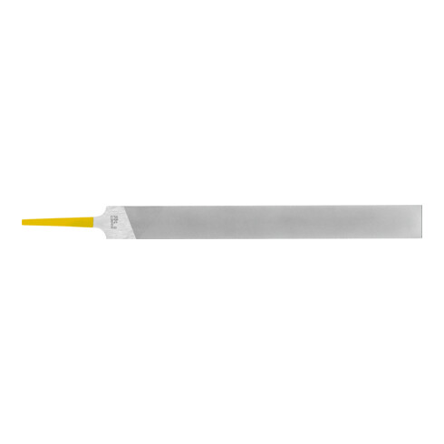 PFERD TOOLS CORINOX-Ansatzfeile hohe Oberflächenhärte Flachstumpf 200mm Schweizer Hieb 0, grob