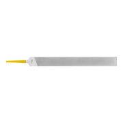 PFERD TOOLS CORINOX-Ansatzfeile hohe Oberflächenhärte Flachstumpf 200mm Schweizer Hieb 0, grob
