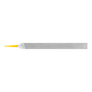 PFERD TOOLS CORINOX-Ansatzfeile hohe Oberflächenhärte Flachstumpf 250mm Schweizer Hieb 0, grob