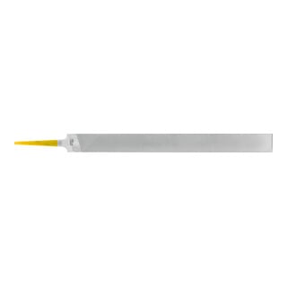 PFERD TOOLS CORINOX-Ansatzfeile hohe Oberflächenhärte Flachstumpf 250mm Schweizer Hieb 00, sehr-grob