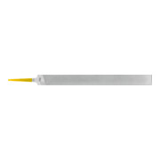 PFERD TOOLS CORINOX-Ansatzfeile hohe Oberflächenhärte Flachstumpf 250mm Schweizer Hieb 00, sehr-grob